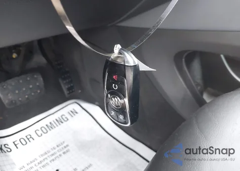 2018 Buick Enclave Essence из США, поврежденный, VIN 5GAEVAKW8JJ150322